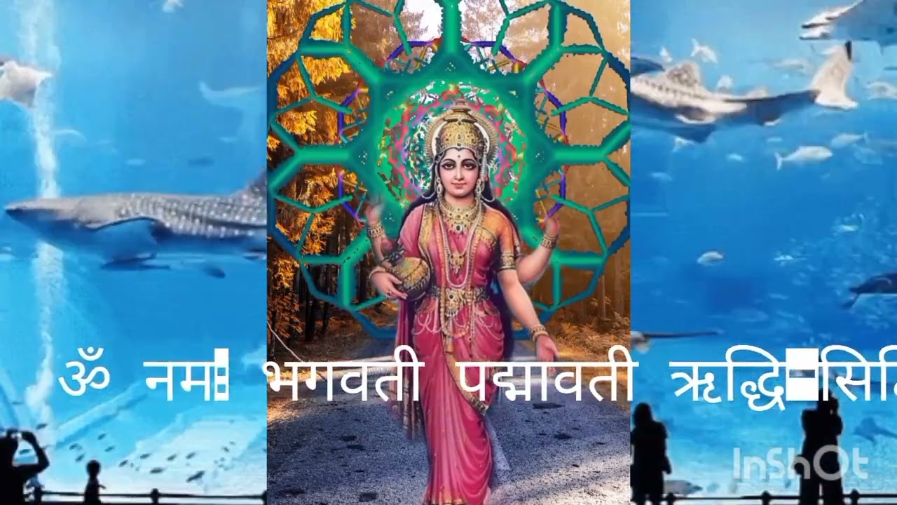 * जब भी आप नौकरी के लिए इंटरव्यू देने जाएं तो 'ॐ नम: भगवती पद्मावती ऋद्धि-सिद्धि दायिनी'