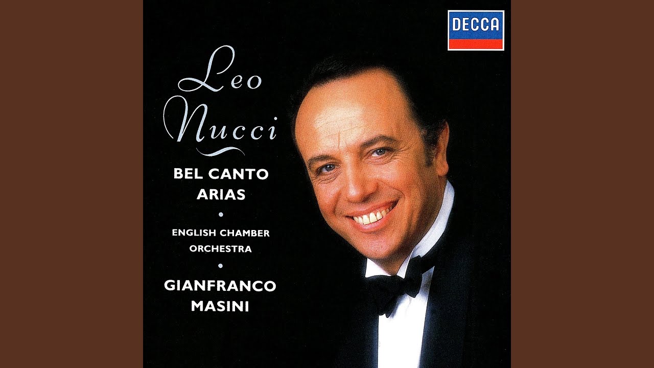Bellini: I Puritani / Act 1: 