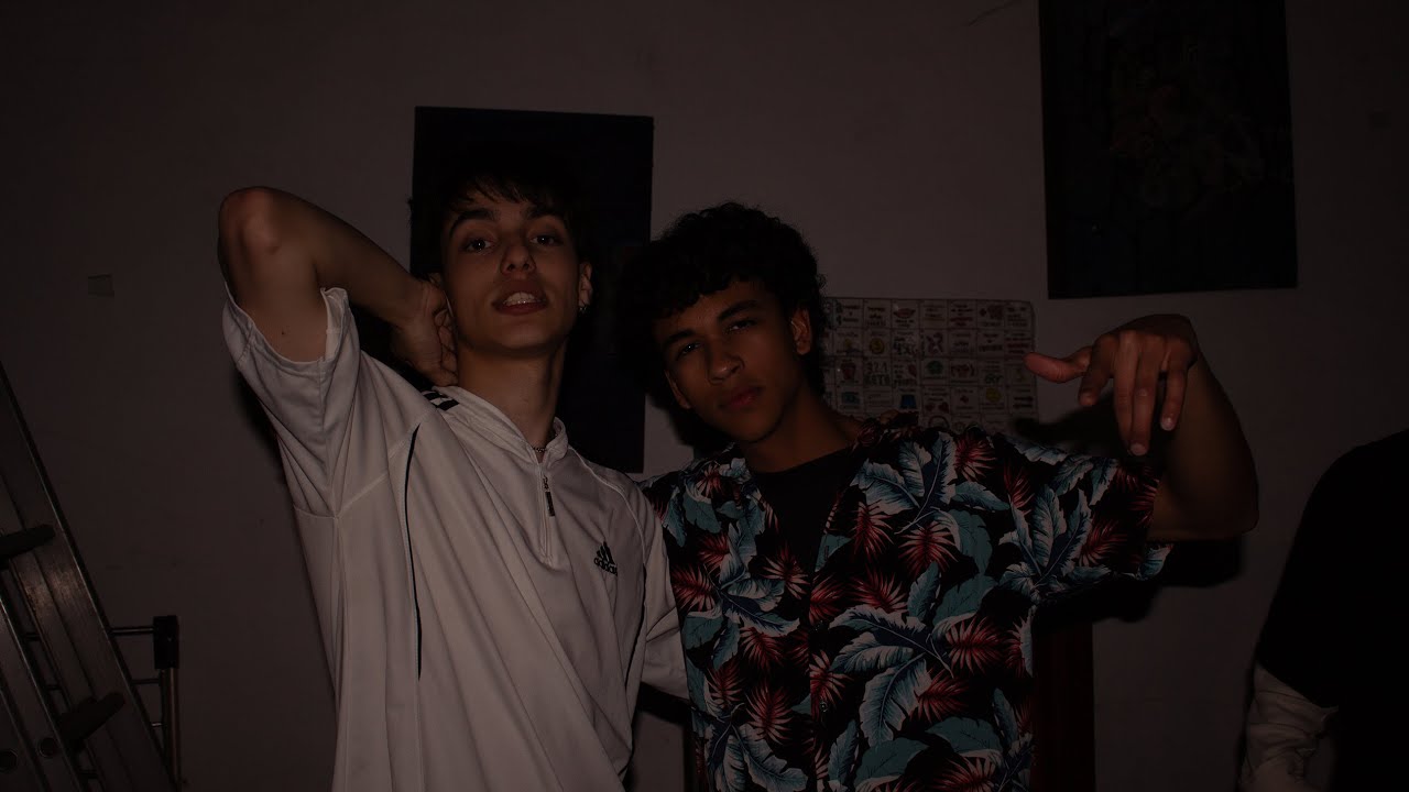 ROCKO - CONTROL - (Video Oficial).