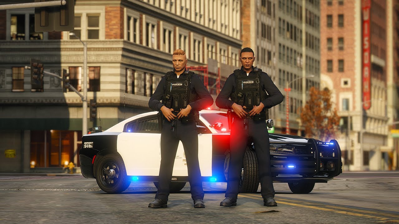 HOW HOT CAN ONE NIGHT GET? Lspdfr Mod GTA5 #gta5realifemod #lspfr5 mp4