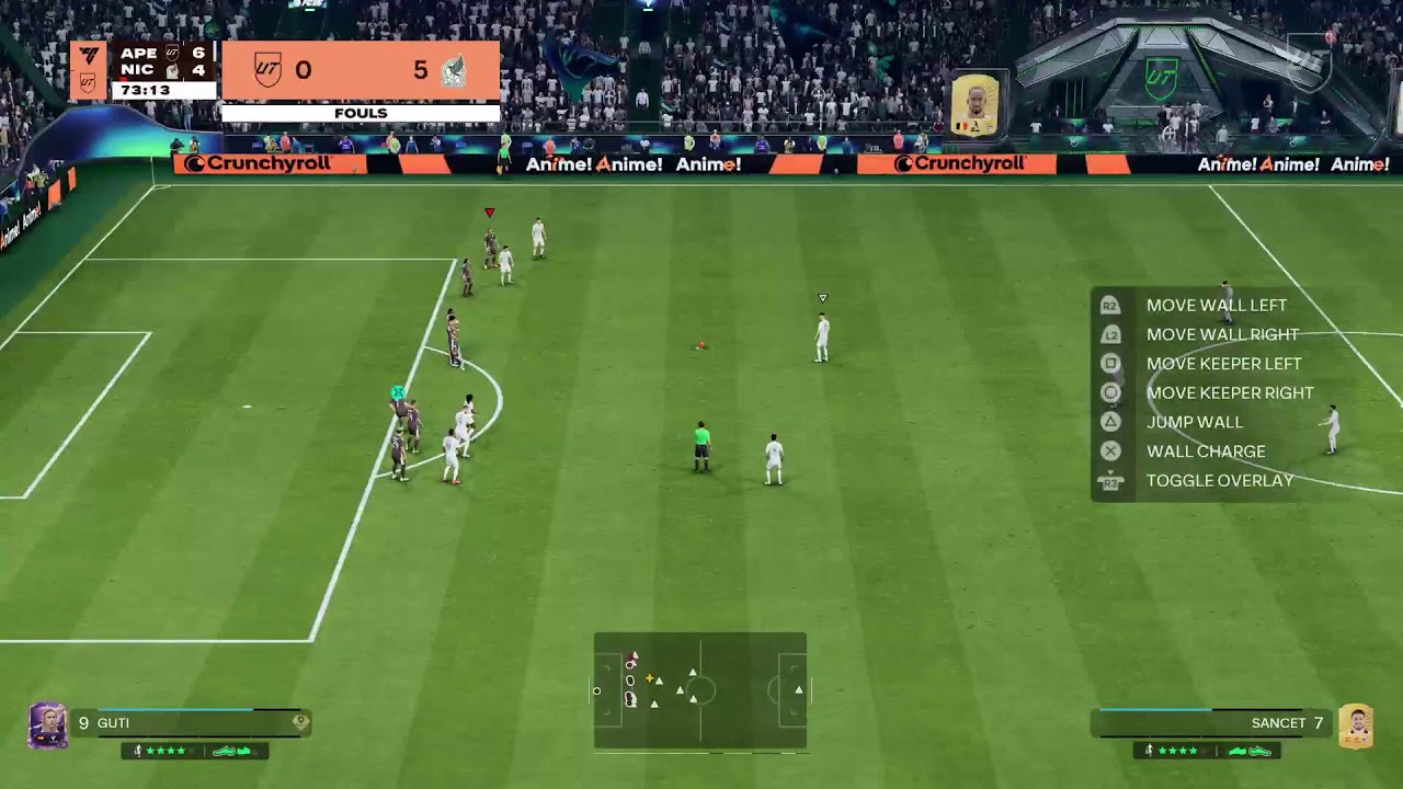 #PS5