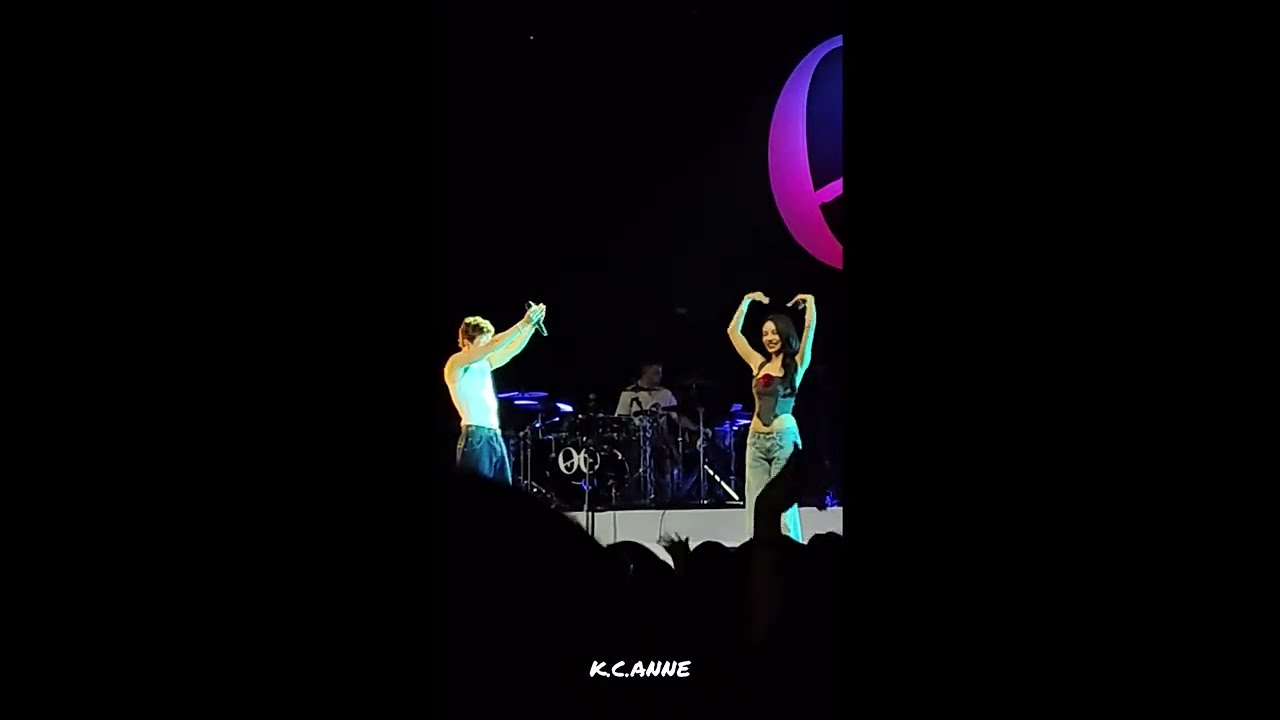 drunk text | Bowkylion x Henry Moodie 2025