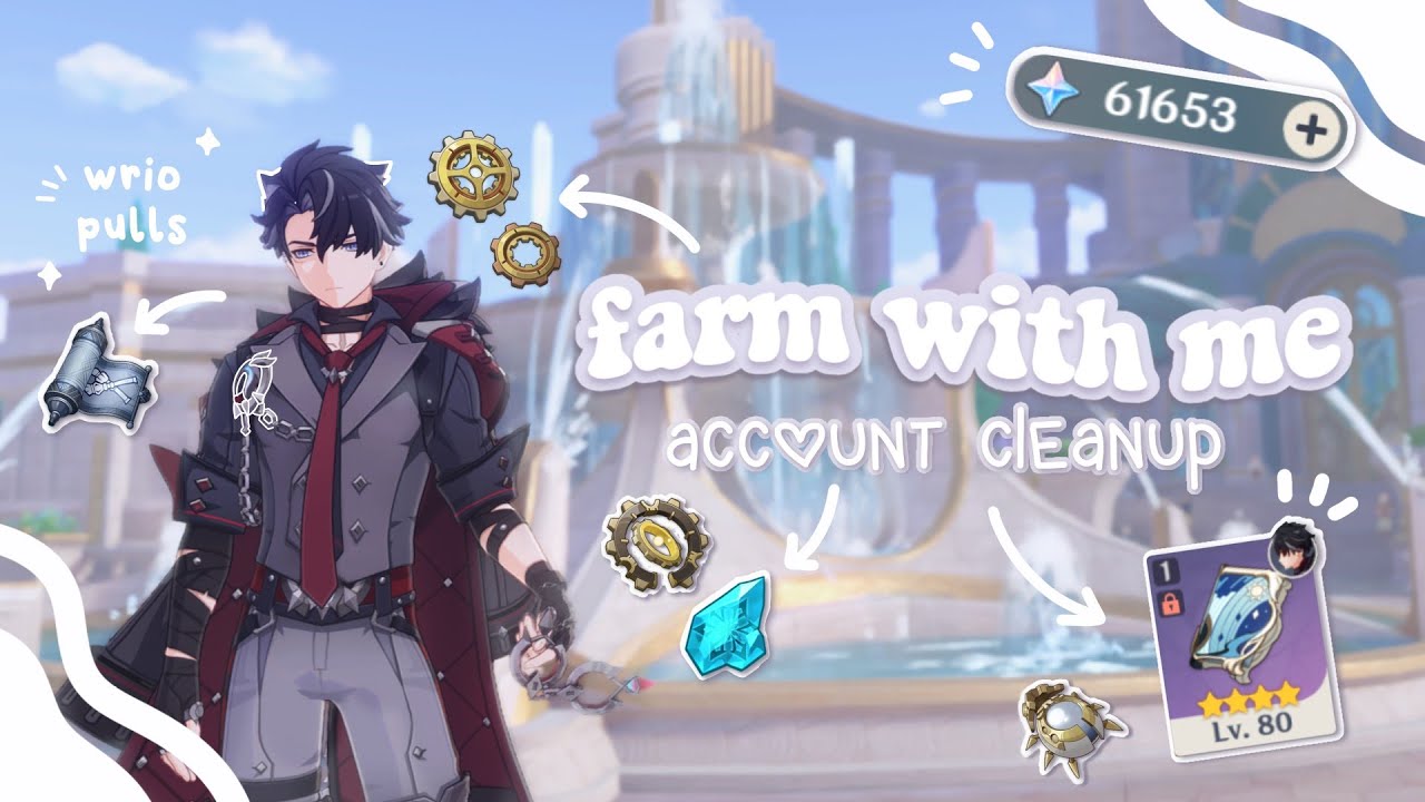 building new characters + wriothesley pulls! ౨ৎ❄️⋆˚ cozy voiceovers and gameplay ・꒱| Genshin Impact