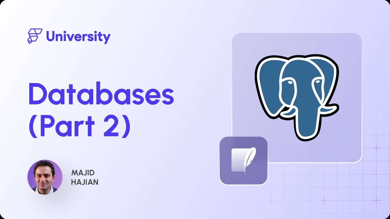 17. Databases Part 2: SQLite & Supabase | FlutterFlow University Expert Training