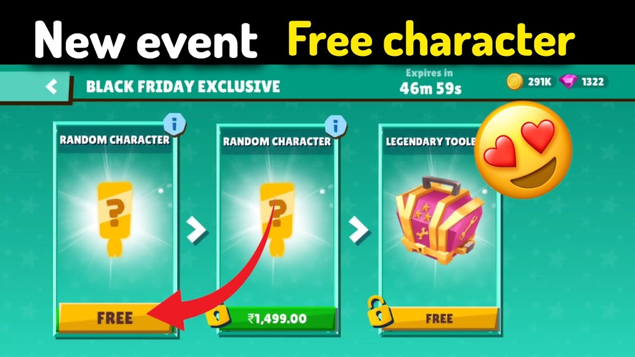 Zooba | new event free character and Rewards collect and Gameplay 💥