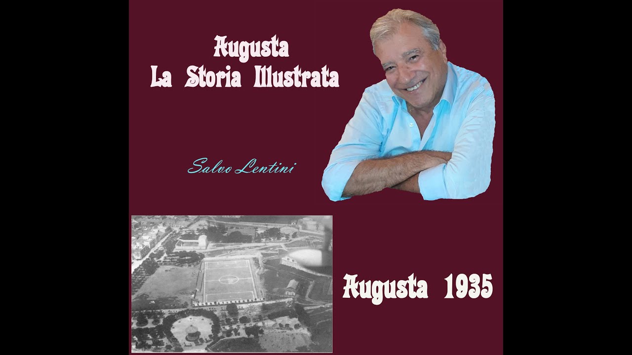 La Storia Illustrata (3) Augusta1935