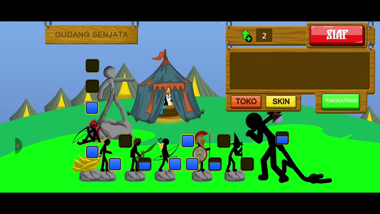 Campaign bonus level #part1 