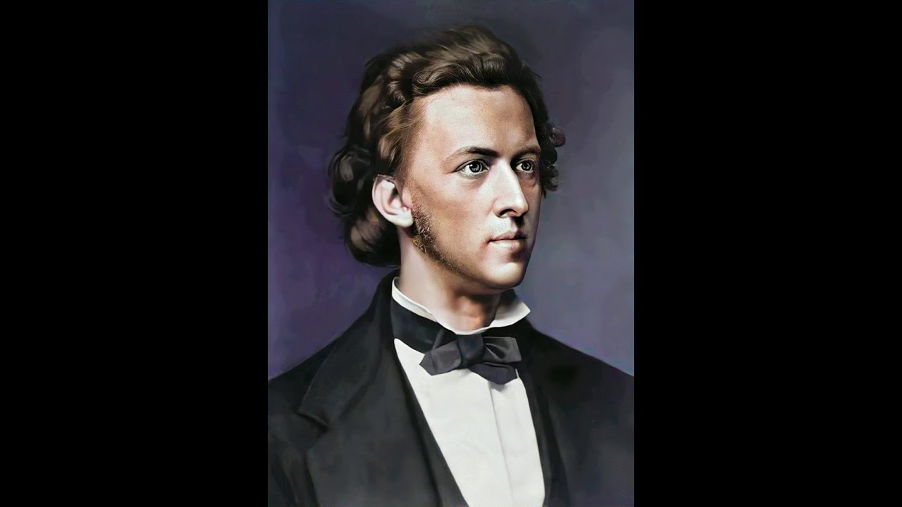 Chopin - Nocturne No 20. Performed by Khazipov Anton.