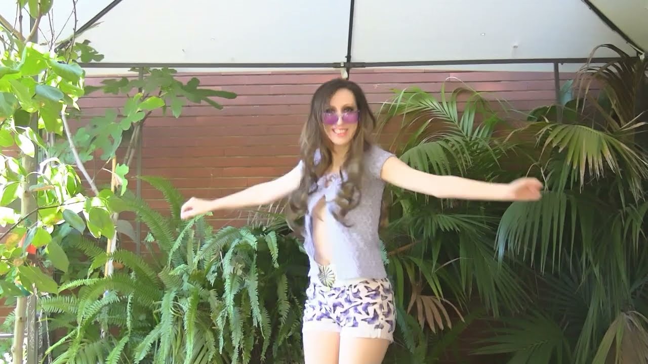 Muse - Euphoria - Marzia Dance 2025