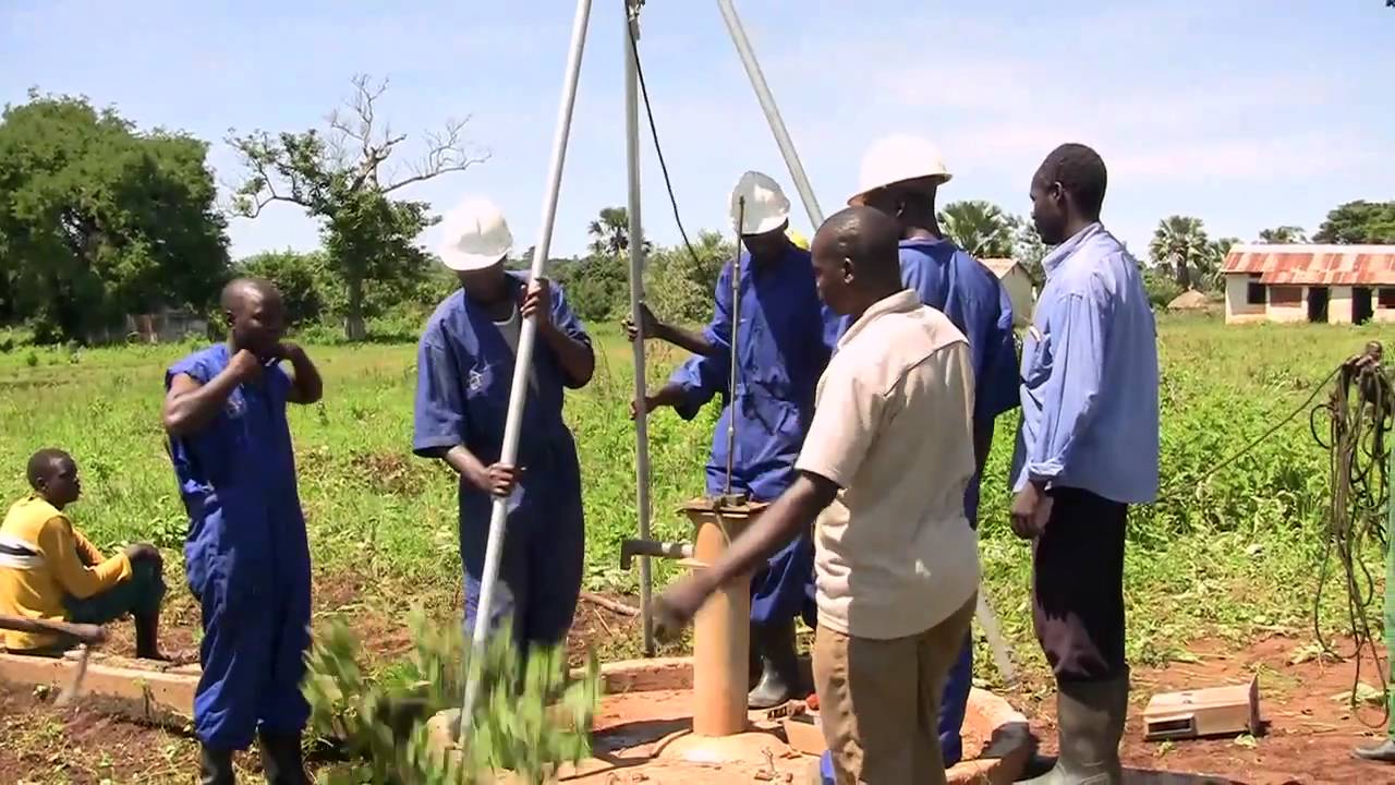 Lira, Uganda