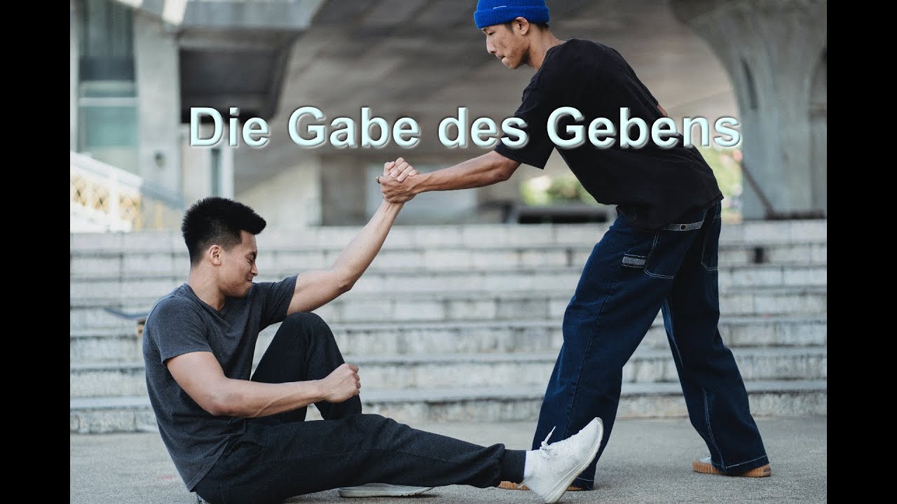 Folge 2 Predigen des Evangeliums