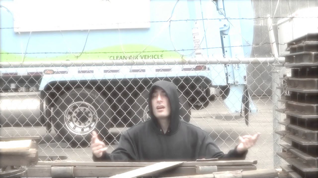 A Gutter Type Thing