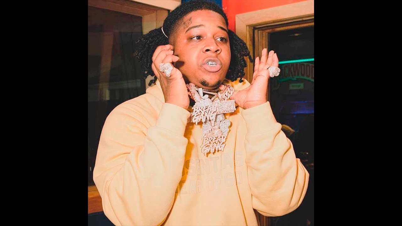 YTB Fatt Type Beat - 