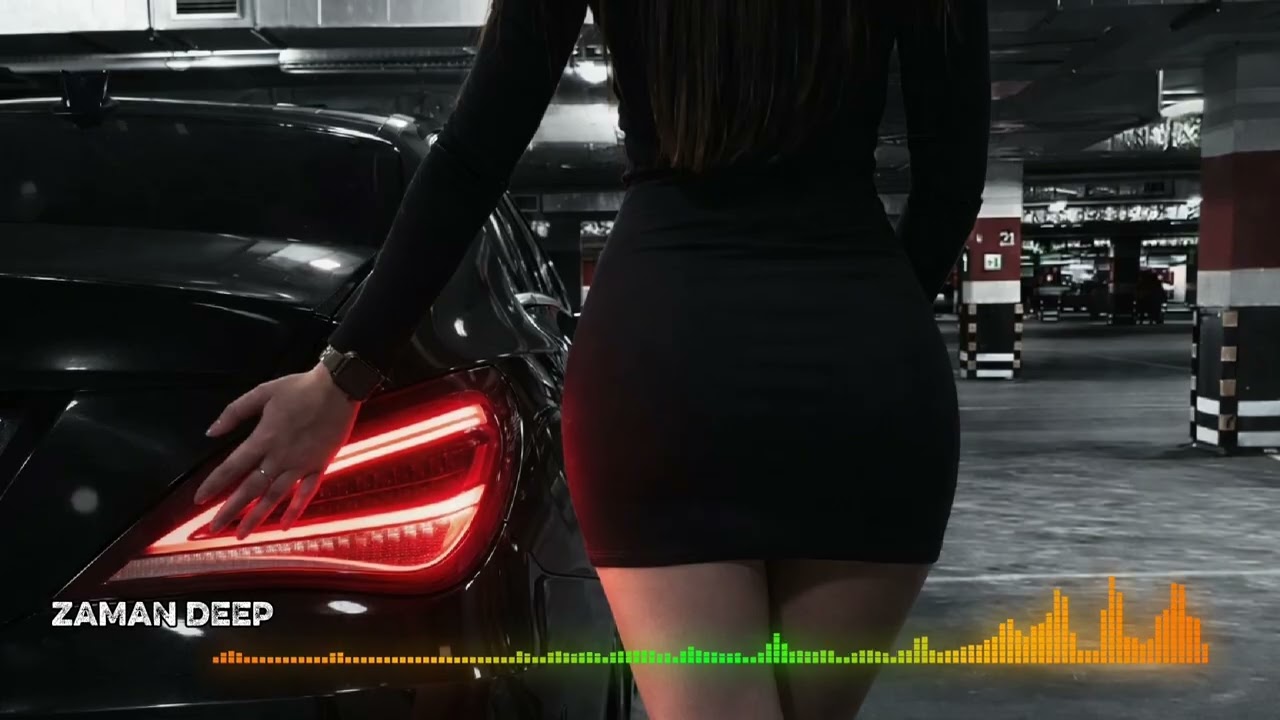 Zaman Deep House Lost Without You 2026