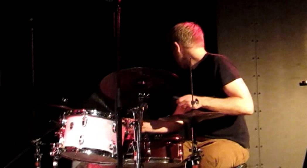 BOBO STENSON trio - Bergen Jazzforum