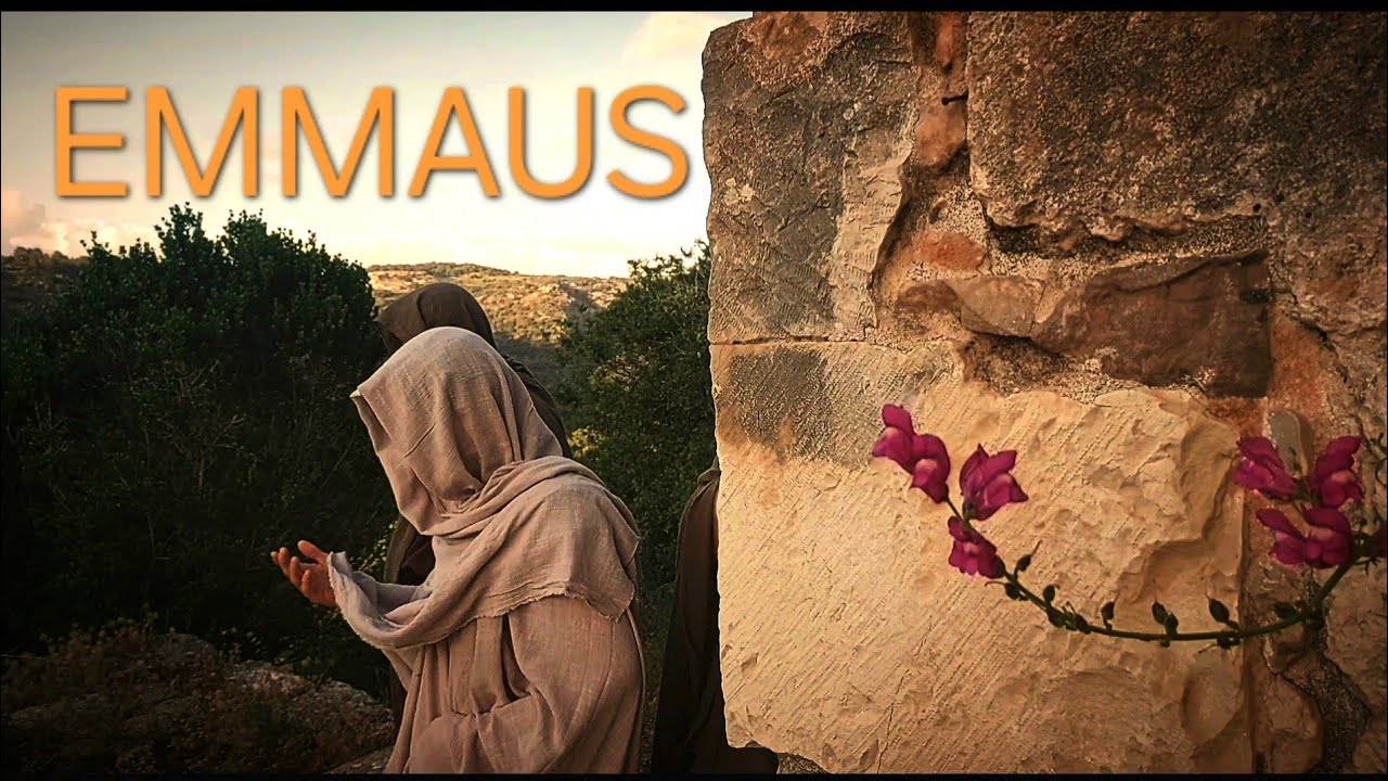 Эммаус / Emmaus (2025) Короткометражный фильм