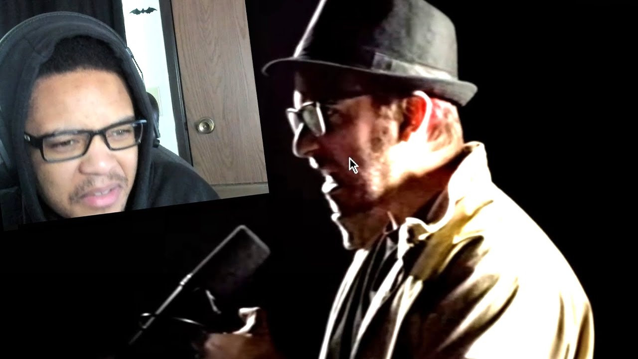 Jackie's Box (feat ‪@KittenSneeze‬ ) REACTION || MY NAME IS EDWIN