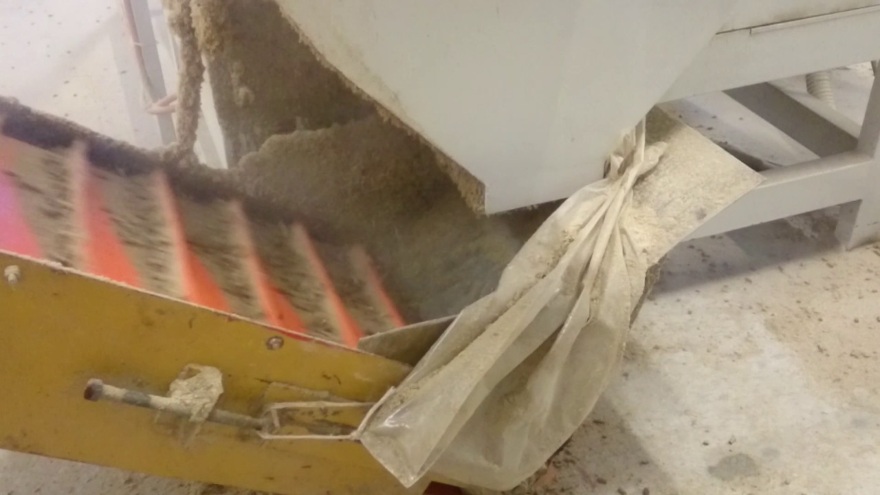 peletiranje sojine slame