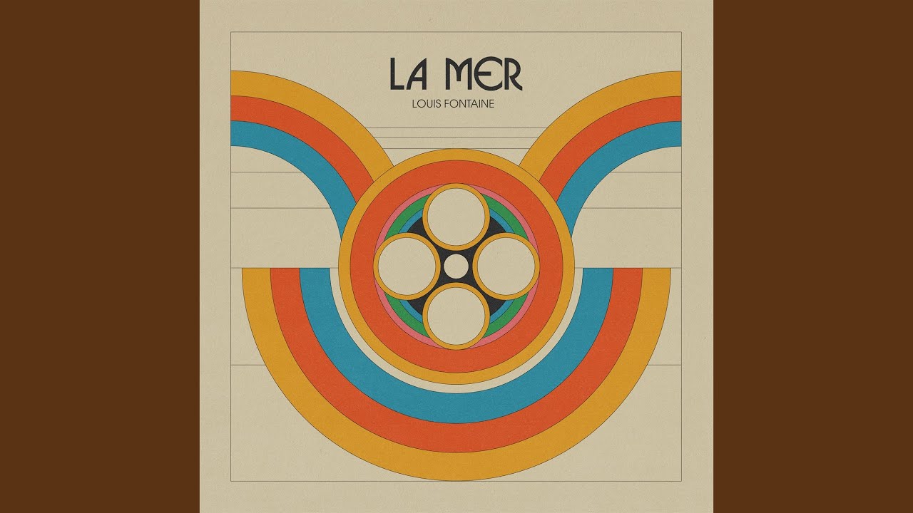 La Mer