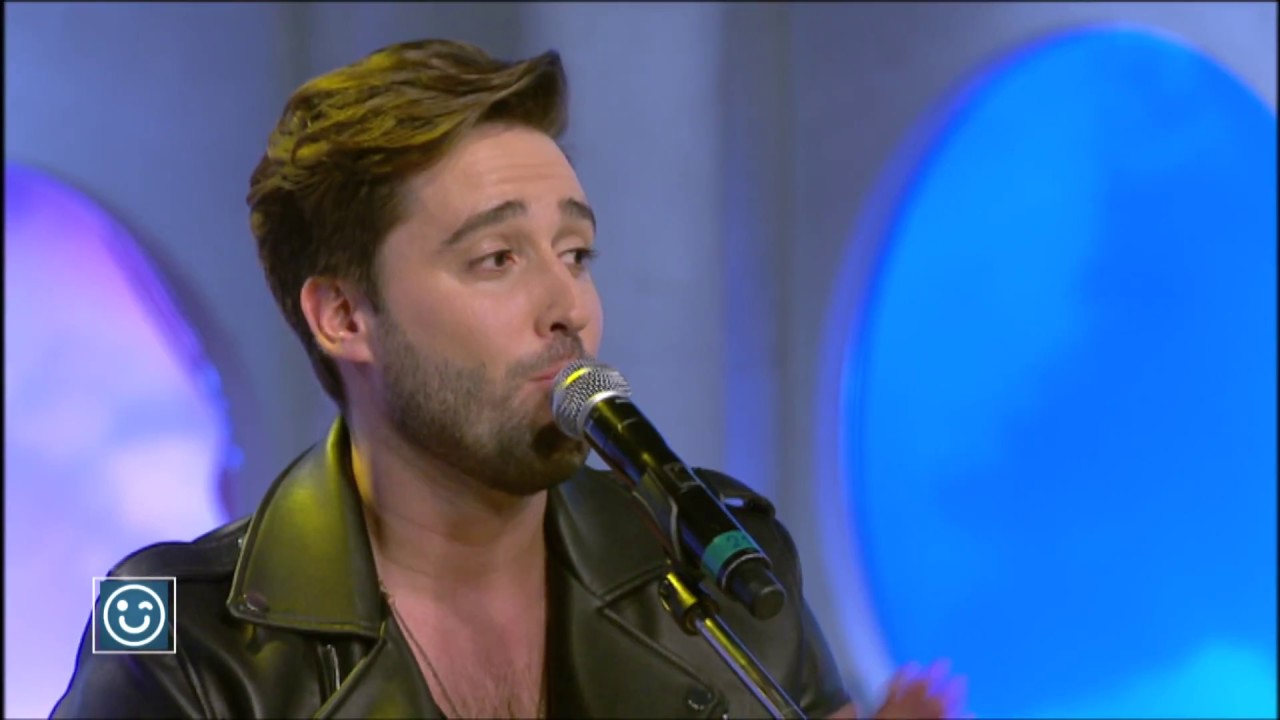 Kir&aacute;ly Viktor: Budapest Girl - az Ismerd meg!-ben