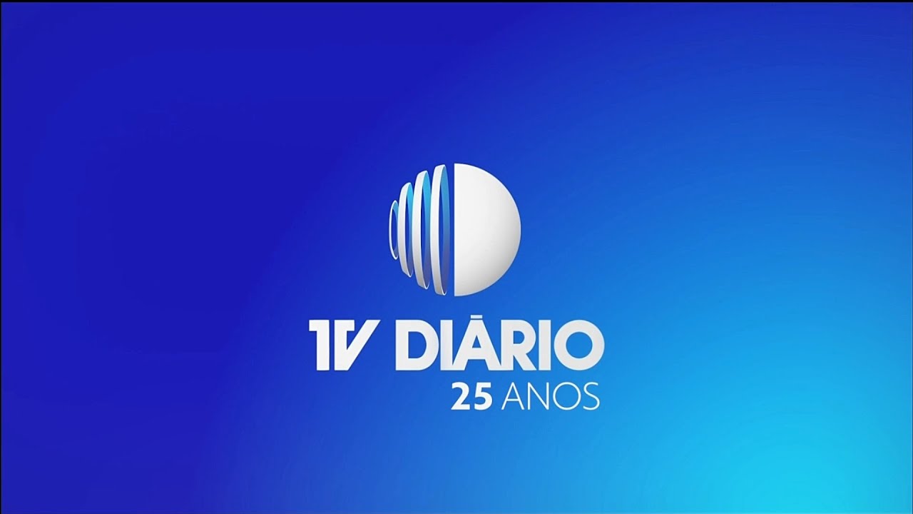 FHD - Jingles de comemoração aos 25 anos da TV Diário - 2025