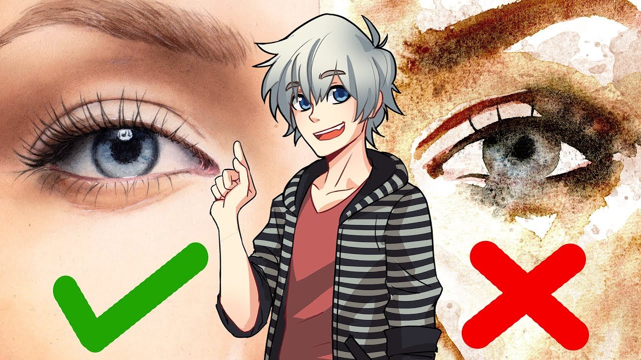 【DOS AND DONT'S】5 Watercolor Mistakes to avoid