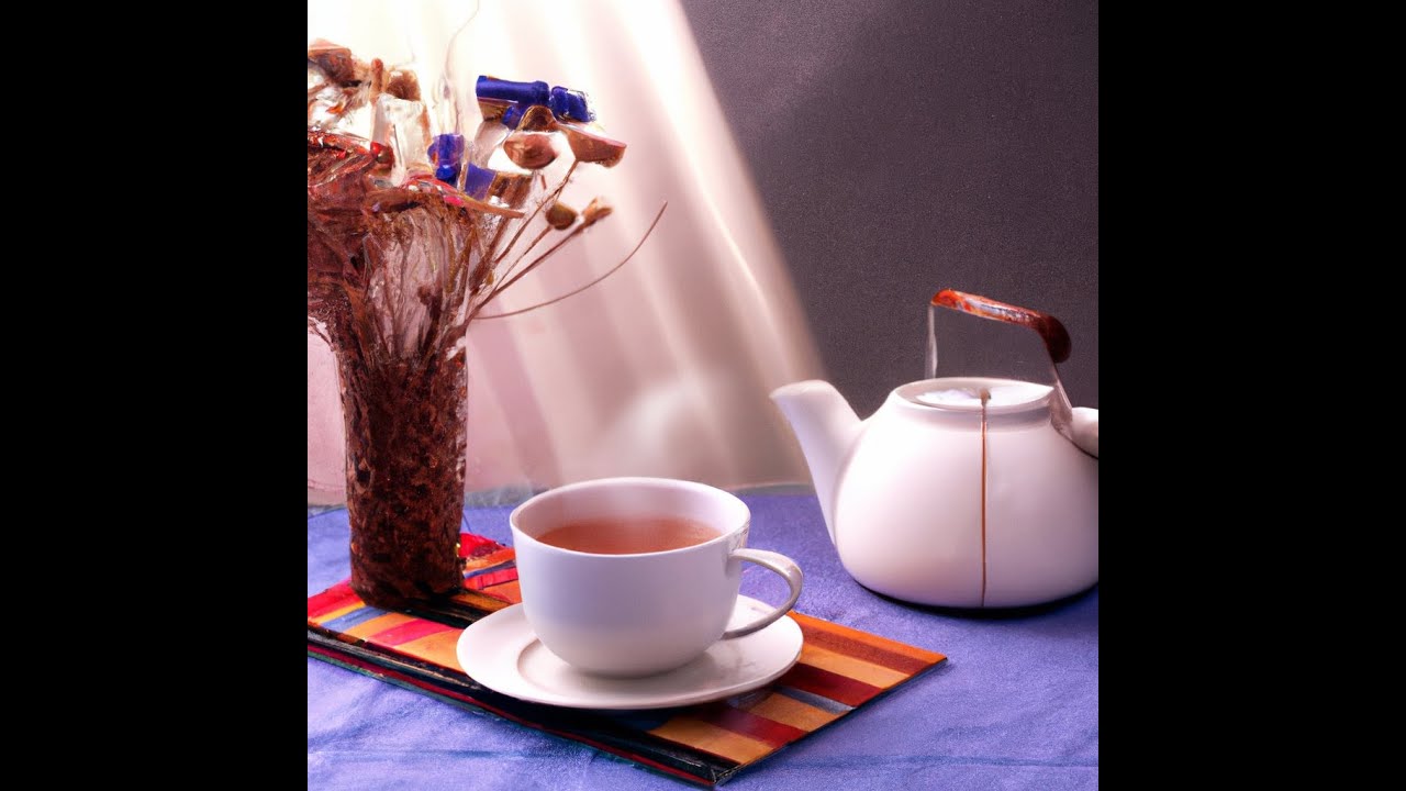 Tranquil Morning Instrumental: Calming Soundtrack for Peaceful Mornings