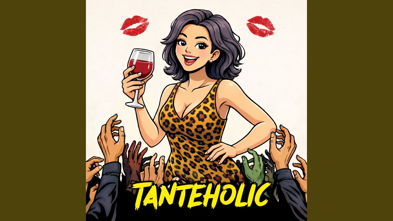 Tanteholic