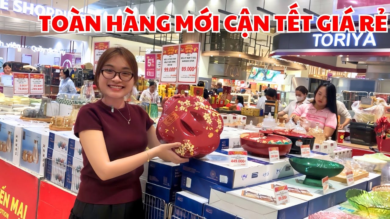 HOT! Toàn Siêu Phẩm Cận TẾT Mới Cập Bến Tại SIÊU THỊ VN Với Giá Giảm Không Thể Thấp Hơn!