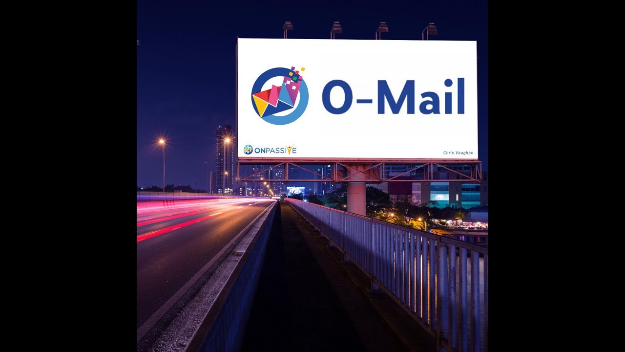 O-Mail