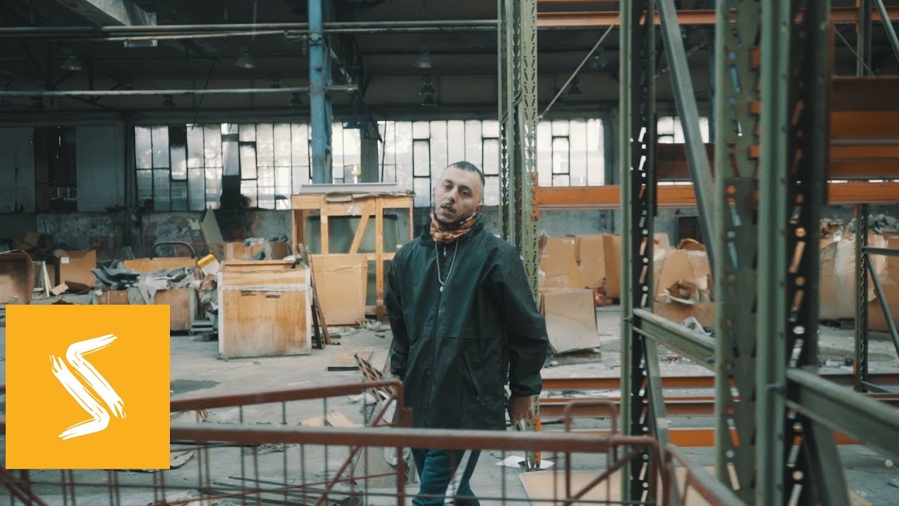 Fery - Tek İçen Tek Ölür (Official Video)