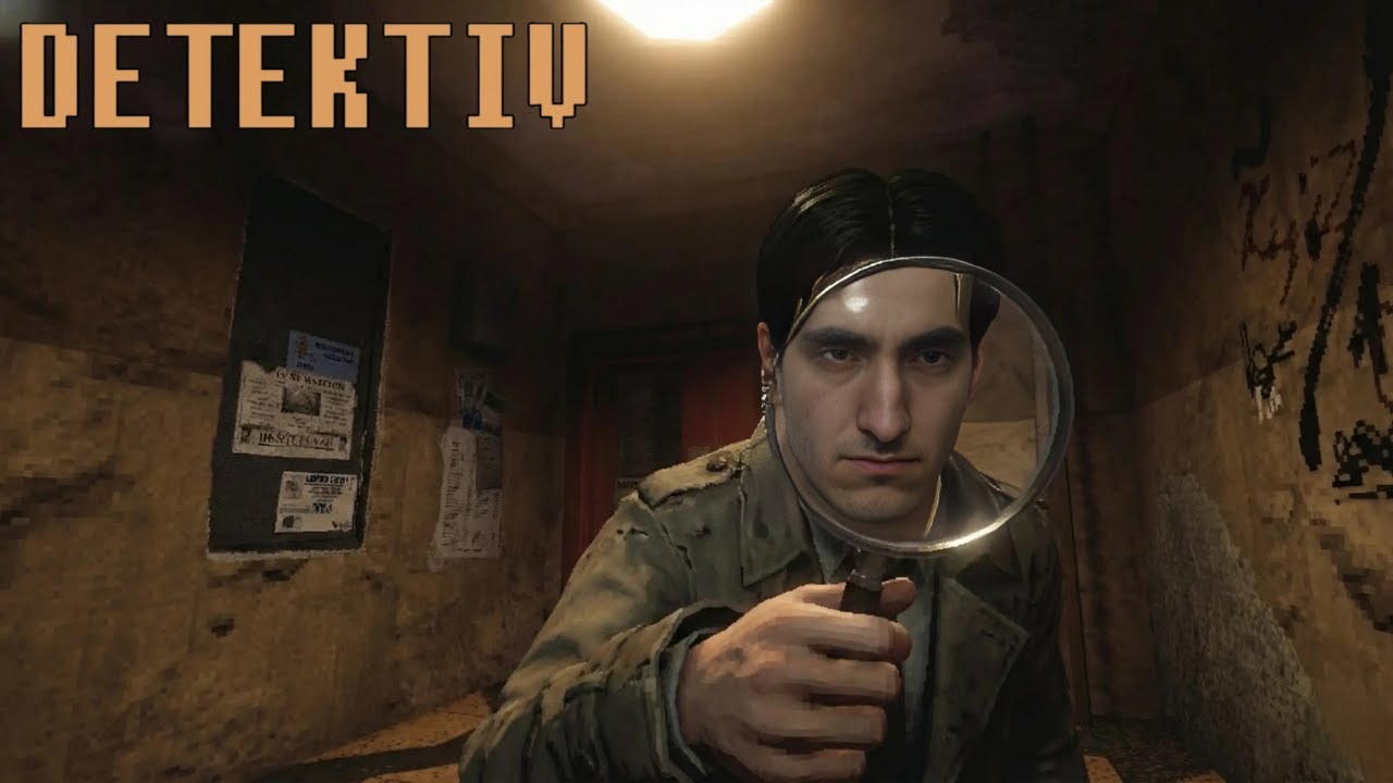 BU OLAYIN SONU ÇOK KÖTÜ BİTTİ! | DETEKTIV |
