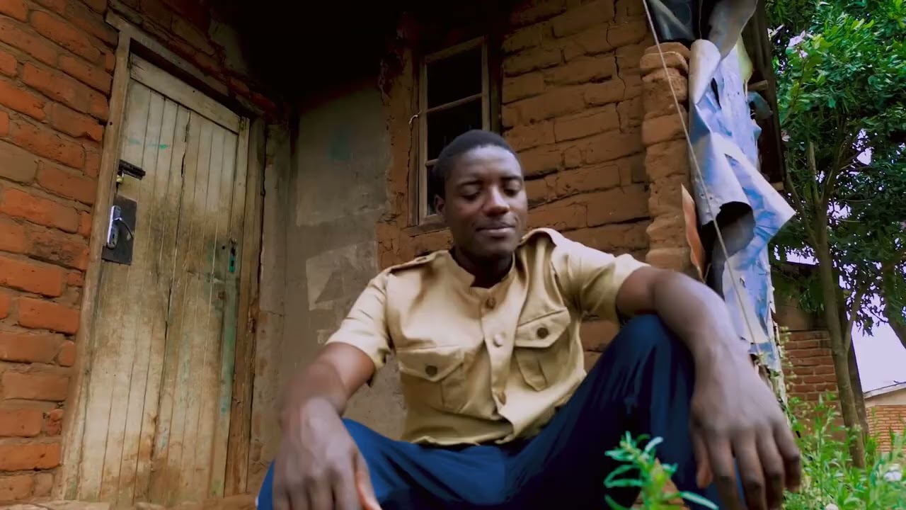 Nkhondo _by _ WinterCharge (official video by pree shot)