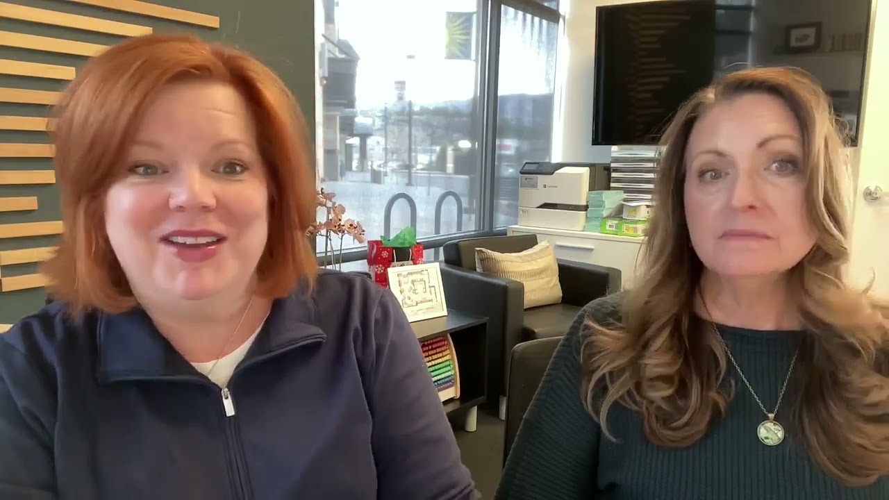 Colorado Springs/Monument Jan 26 real estate market pt 2 • Amie Streater, Iconic Colorado Properties