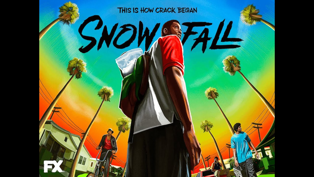 How To Watch Every Episode Snowfall