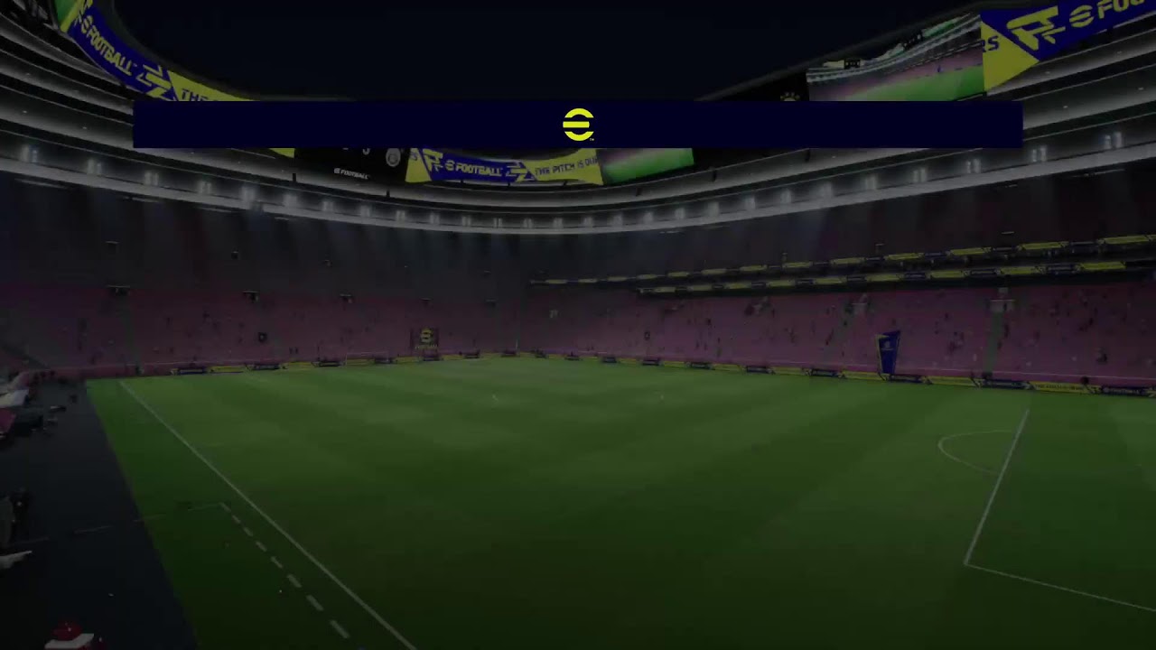 🔴⚽️eFootball 26 Klasman Maçları⚽️🔴