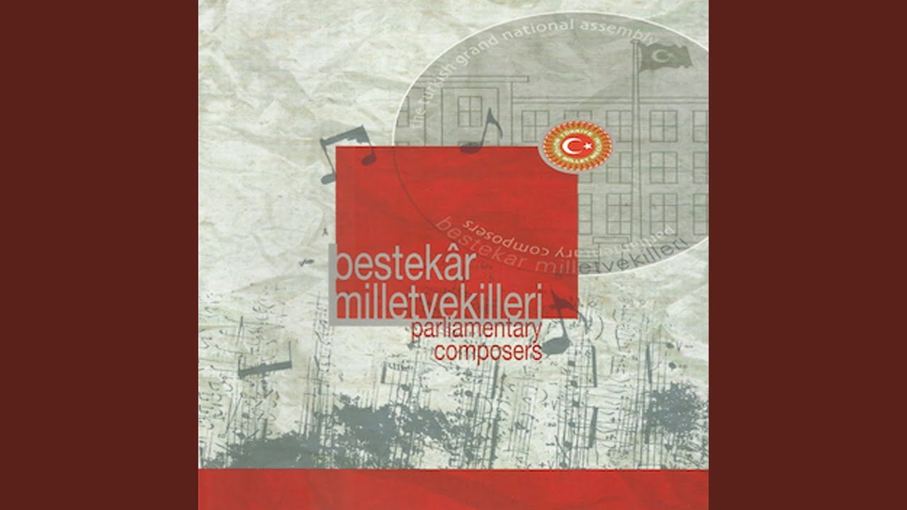Bir Nihavend Şarkıdır Hep Gözlerinde İlk Bahar