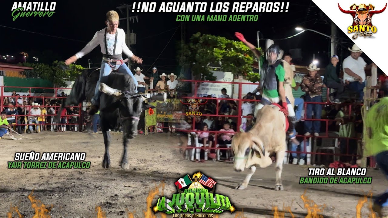 ¡¡NO AGUANTO LOS REPAROS con UNA MANO al PRETAL!! RANCHO LA JUQUILITA en Amatillo, Guerrero 2025