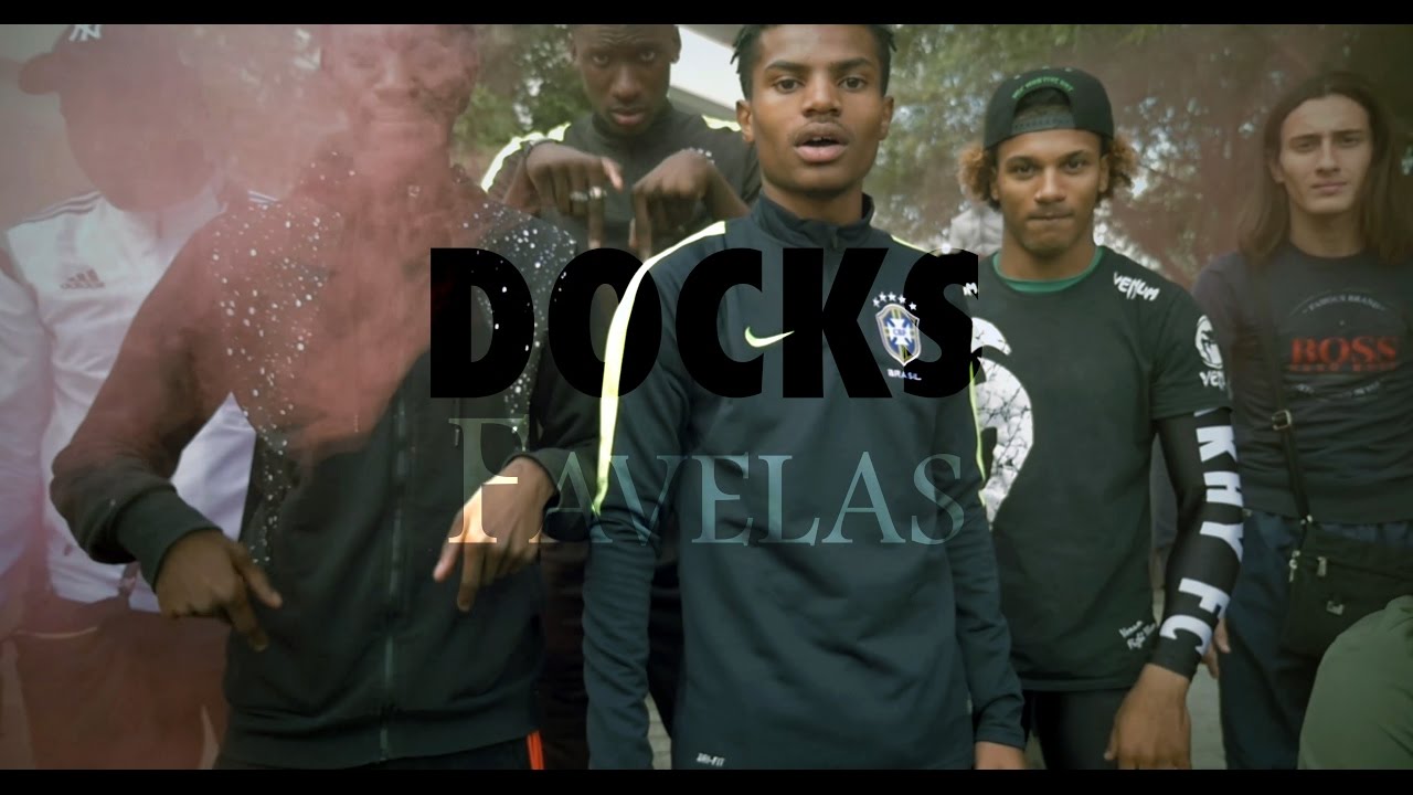 Docks - Favelas