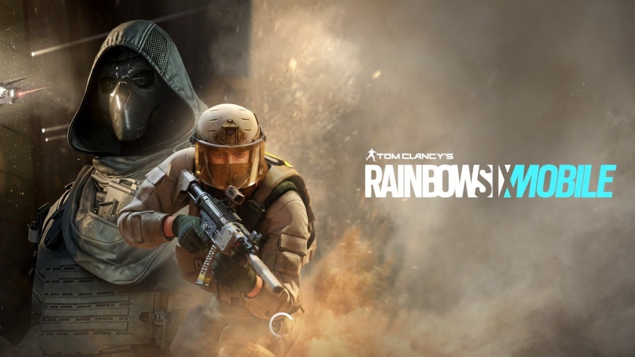 Rainbow six mobile рейтинг матчей с 2 раунда.