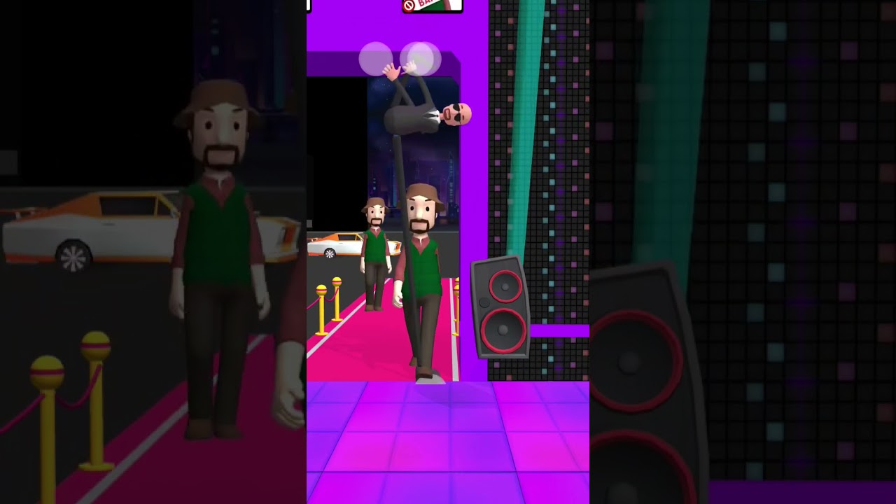 Barred Game New update Gameplay 