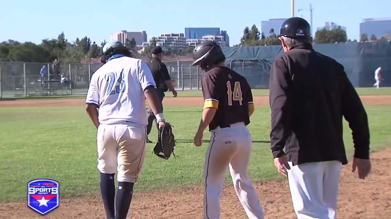 Baseball: University City 6, El Camino 5