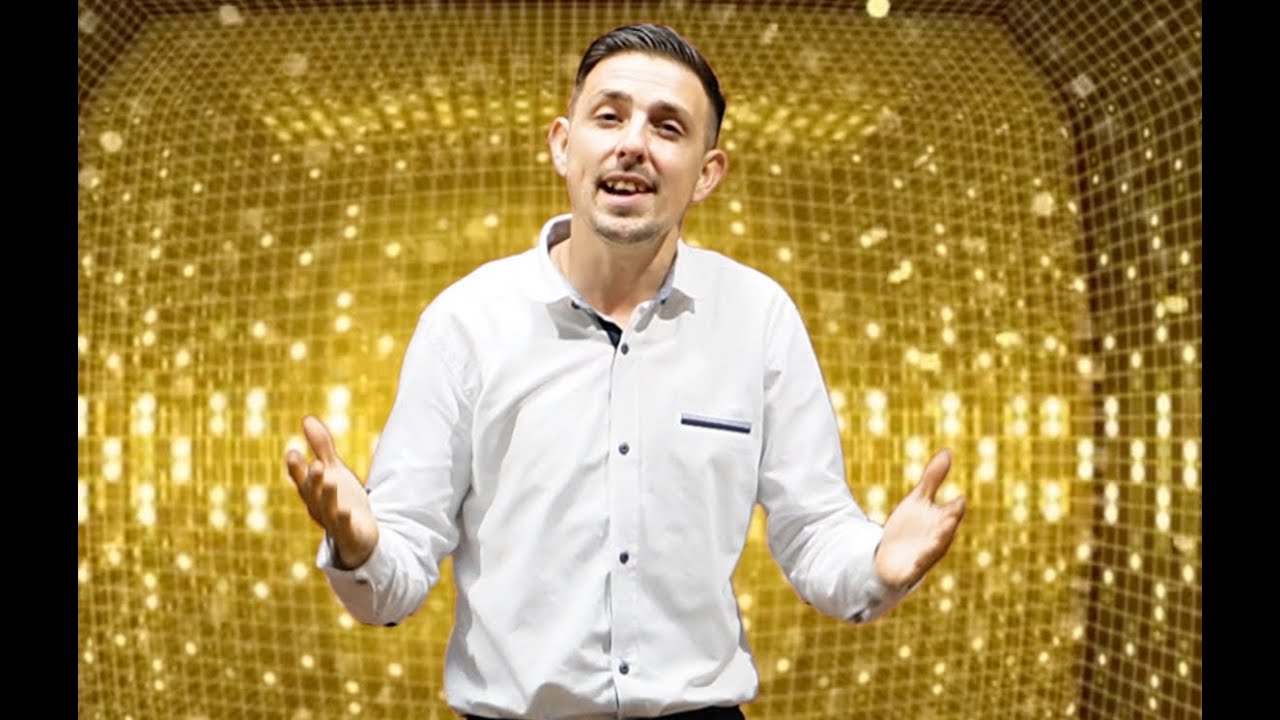 Bárdi Ottó és Ervin Győzelemről győzelemre (Megváltott Projekt)