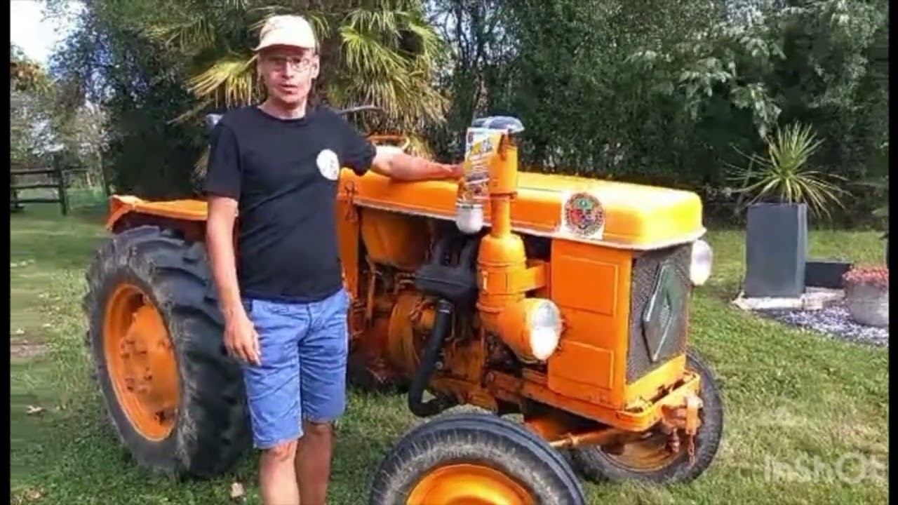 Génération Renault Agriculture, les fondateurs