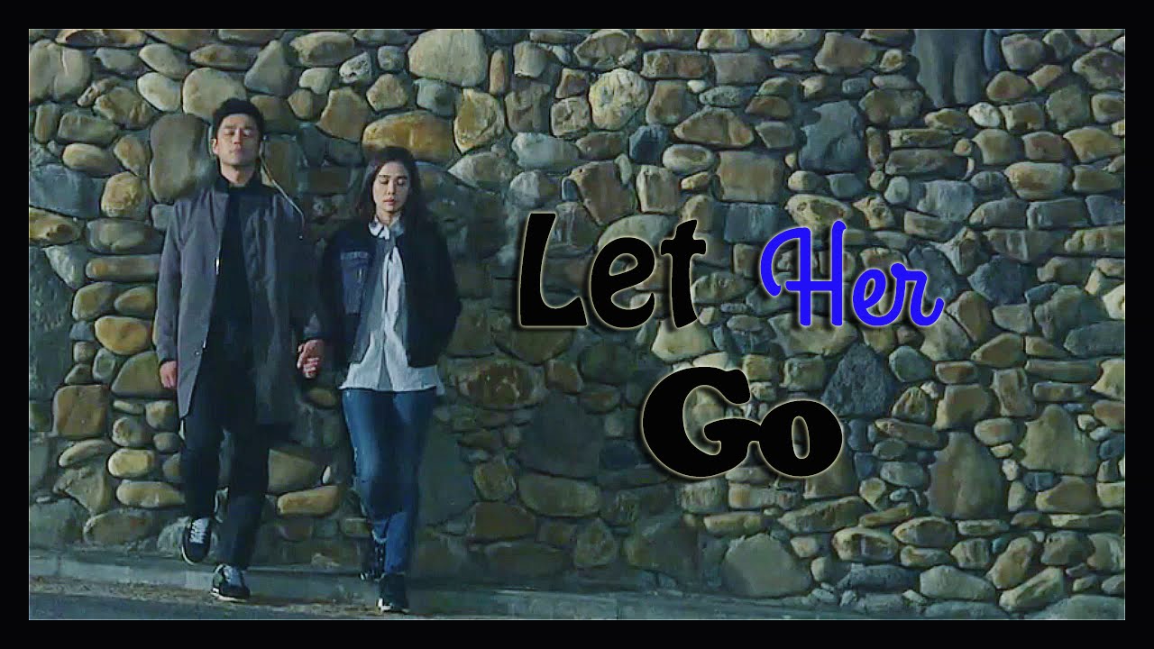 I Have a Lover | MV | Let Her Go