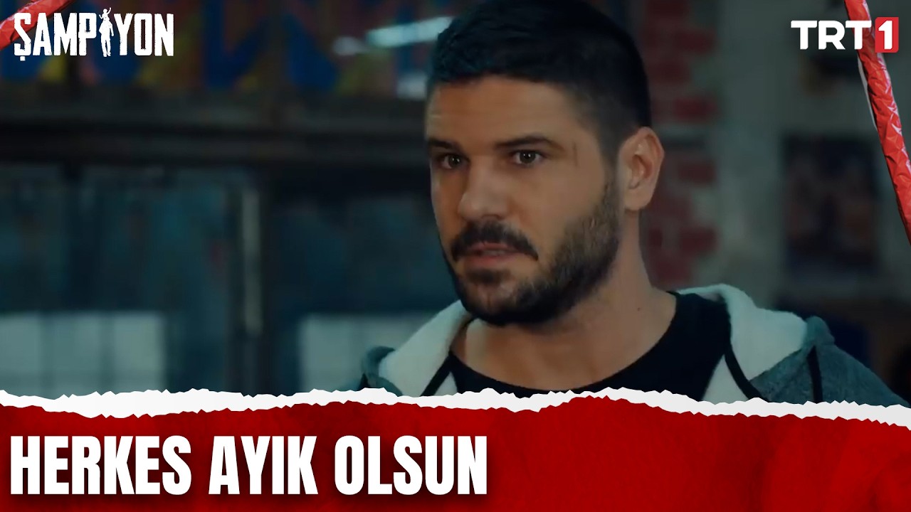 Fırat Her Yerde Yaman Hocayı Arıyor - Şampiyon 7. Bölüm