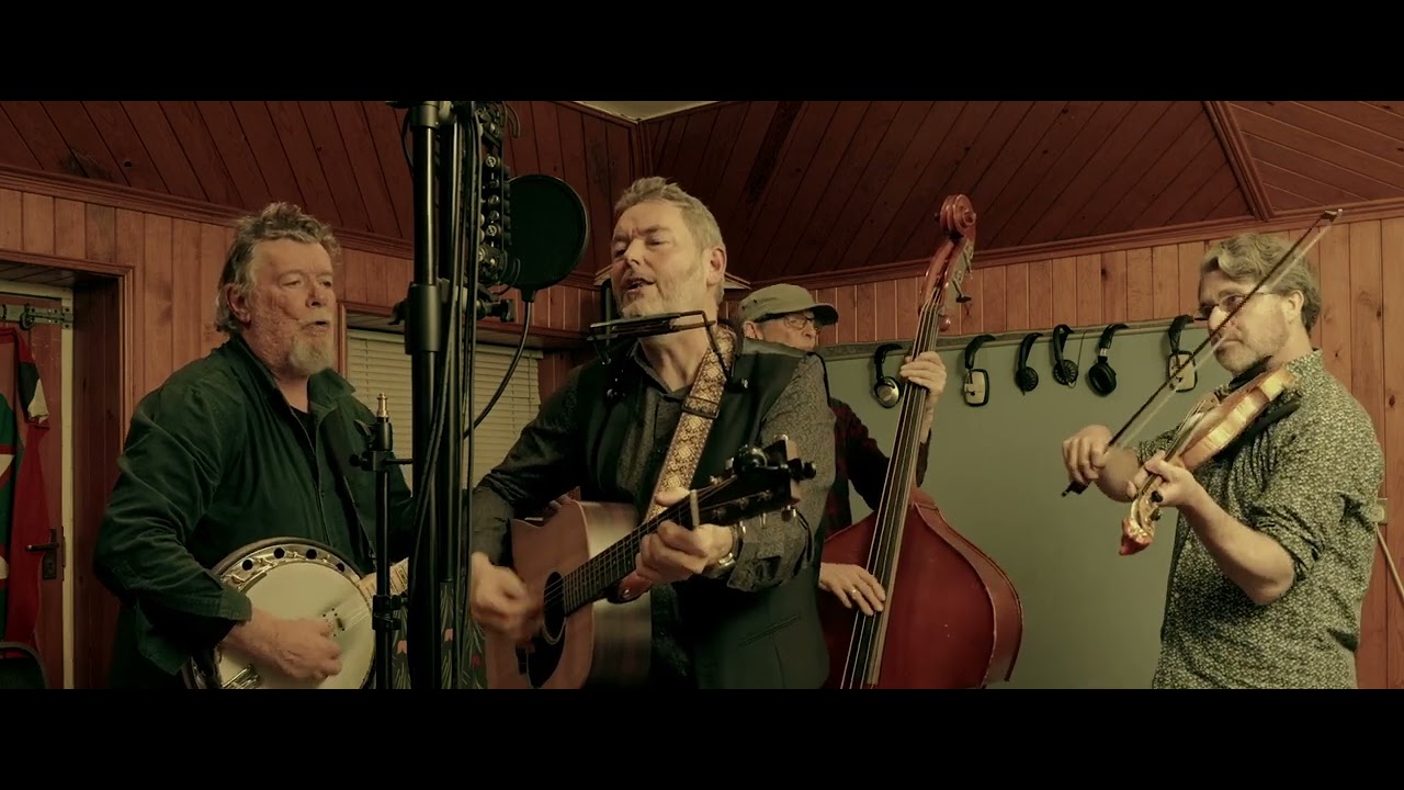 The Time and Mercy Band: Sugar Honey Baby (trad.)