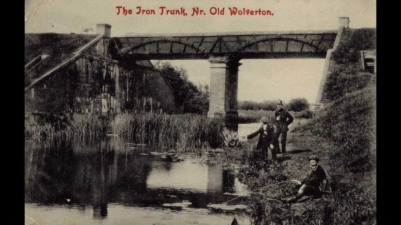 A Glimpse of Wolverton