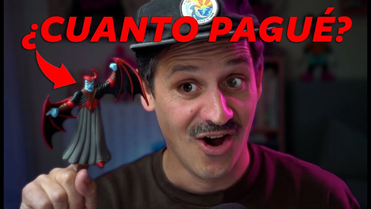 DIFICILÍSIMA Y RARA FIGURA VENGER DRAGONES Y MAZMORRAS DUNGEONS & DRAGONS CÓMICS SPAIN ÚNICA EN TC