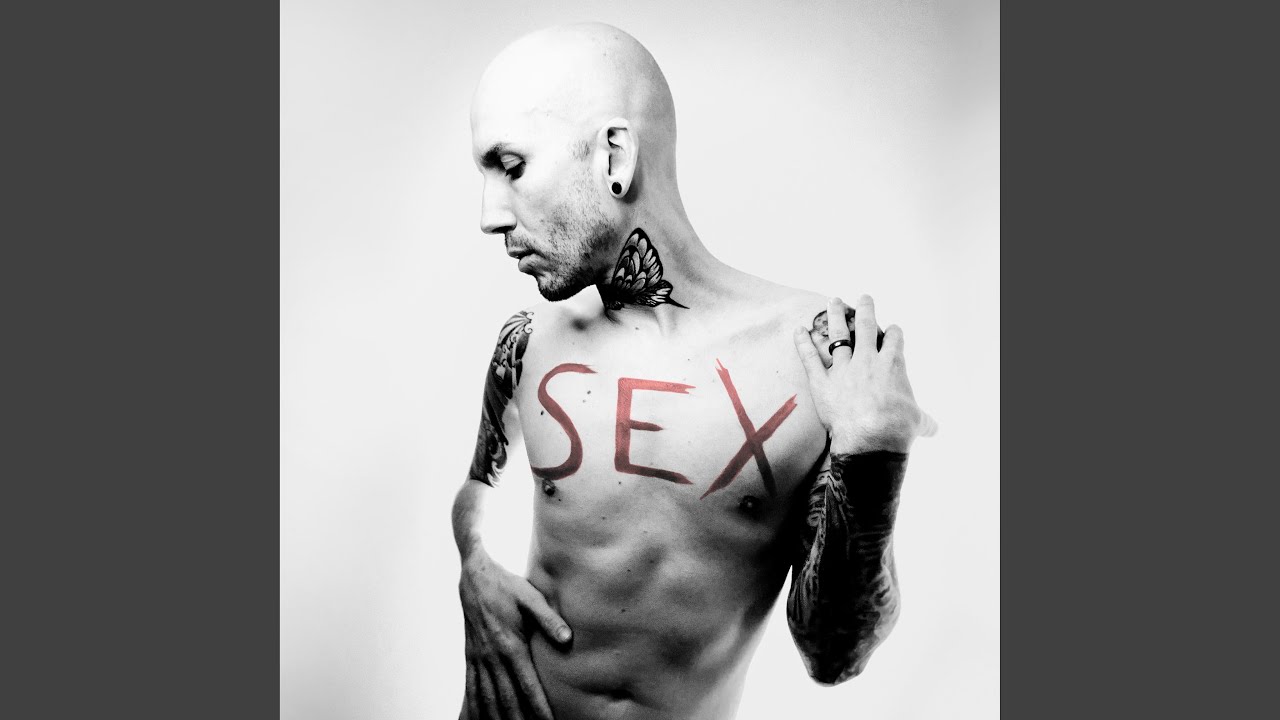 S E X (feat. Sebastian Svalland)